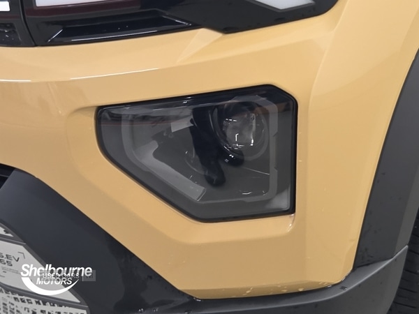 Used Dacia Spring 2025 for sale - 77132381: Photo 25