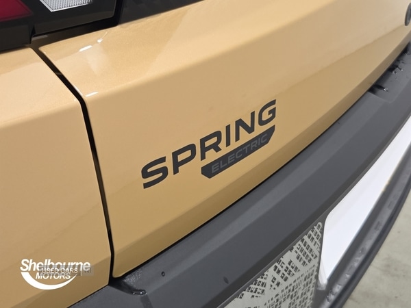 Used Dacia Spring 2025 for sale - 77132381: Photo 27