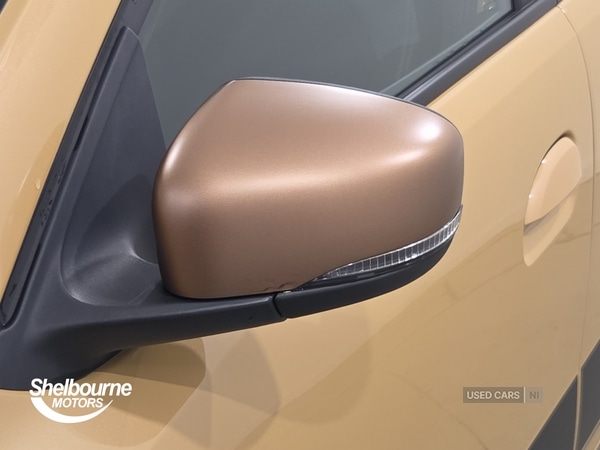 Used Dacia Spring 2025 for sale - 77132381: Photo 28