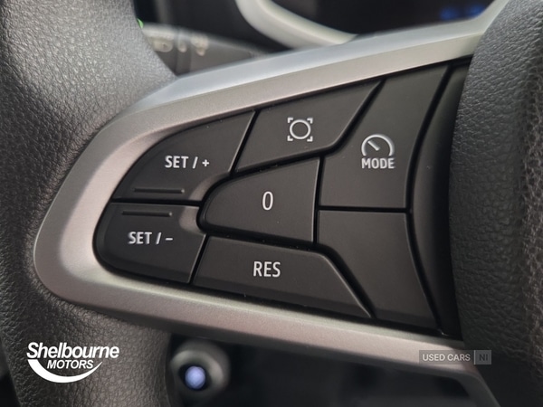 Used Dacia Spring 2025 for sale - 77132381: Photo 30