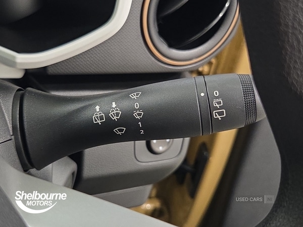 Used Dacia Spring 2025 for sale - 77132381: Photo 32