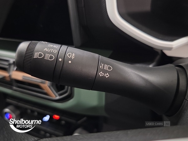 Used Dacia Spring 2025 for sale - 77132381: Photo 33