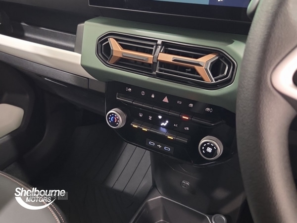 Used Dacia Spring 2025 for sale - 77132381: Photo 35