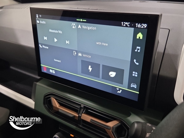 Used Dacia Spring 2025 for sale - 77132381: Photo 38