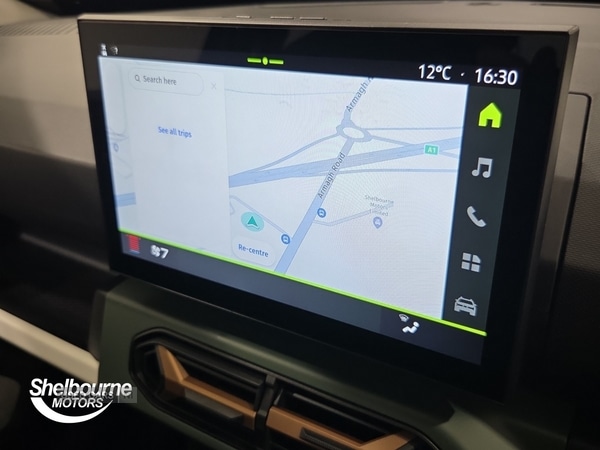 Used Dacia Spring 2025 for sale - 77132381: Photo 39