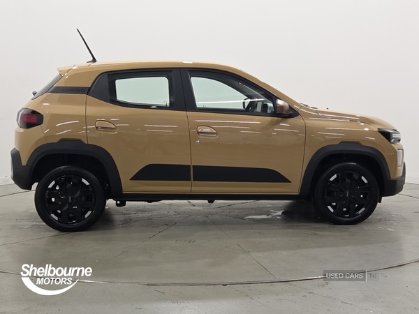 Used Dacia Spring 2025 for sale - 77132381: Photo 4