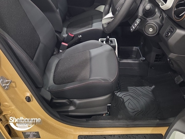 Used Dacia Spring 2025 for sale - 77132381: Photo 9