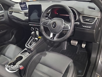 Used Renault Arkana 2022 for sale - 78663301: Photo