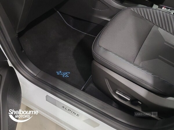 Used Renault Other 2025 for sale - 77525602: Photo 11