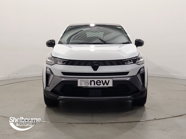 Used Renault Other 2025 for sale - 77525602: Photo 12