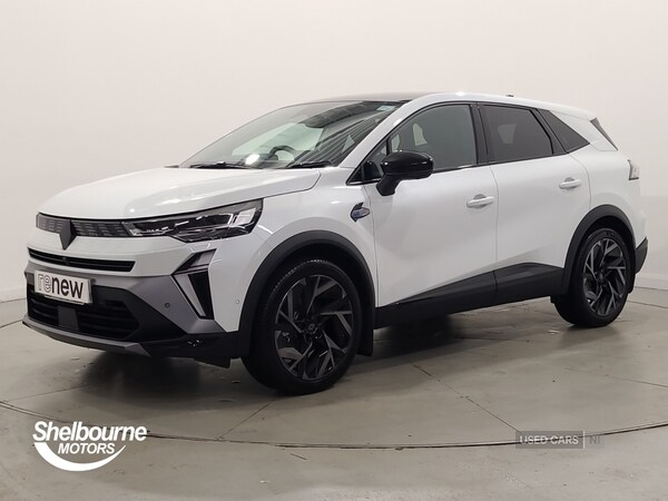 Used Renault Other 2025 for sale - 77525602: Photo 13