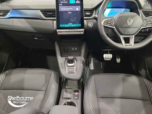 Used Renault Other 2025 for sale - 77525602: Photo 17