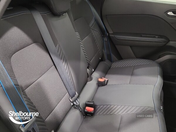 Used Renault Other 2025 for sale - 77525602: Photo 21