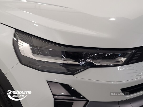 Used Renault Other 2025 for sale - 77525602: Photo 22