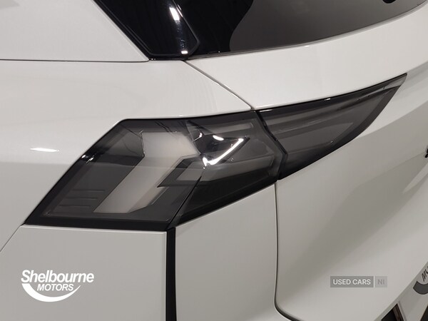 Used Renault Other 2025 for sale - 77525602: Photo 23