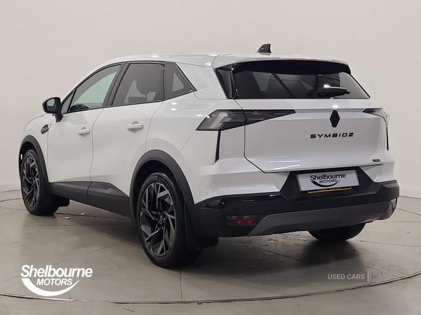 Used Renault Other 2025 for sale - 77525602: Photo 3