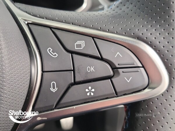 Used Renault Other 2025 for sale - 77525602: Photo 30