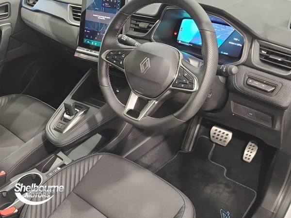 Used Renault Other 2025 for sale - 77525602: Photo 5