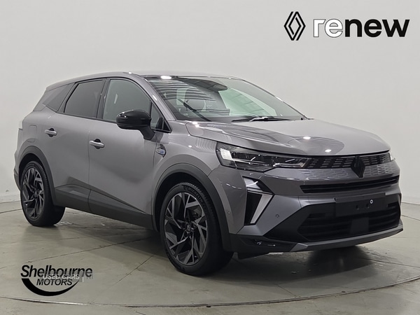 Used Renault Other 2025 for sale - 76976948: Photo 1