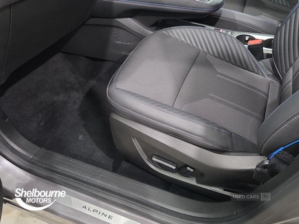 Used Renault Other 2025 for sale - 76976948: Photo 11