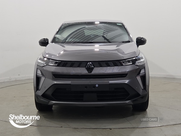 Used Renault Other 2025 for sale - 76976948: Photo 12