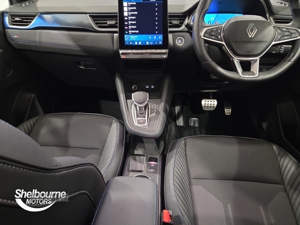 Used Renault Other 2025 for sale - 76976948: Photo 17