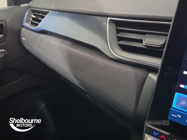 Used Renault Other 2025 for sale - 76976948: Photo 18