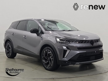 Renault Other feature image