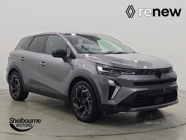 Used Renault Other 2025 for sale - 76976948: Photo 2