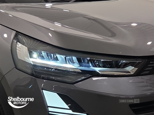 Used Renault Other 2025 for sale - 76976948: Photo 23