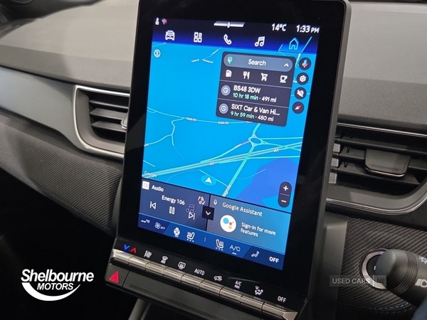 Used Renault Other 2025 for sale - 76976948: Photo 38