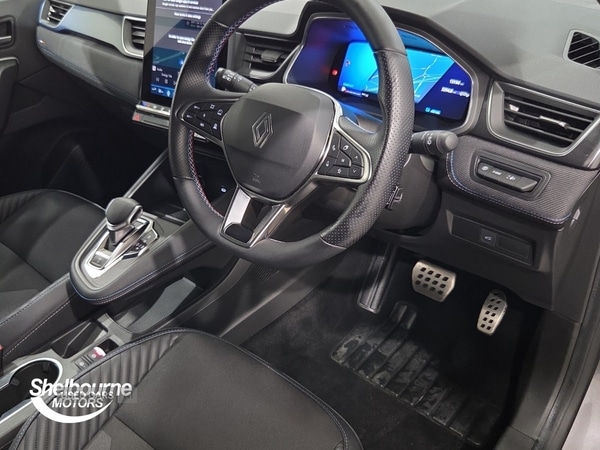 Used Renault Other 2025 for sale - 76976948: Photo 5