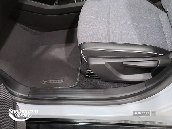 Used Renault Megane E Tech 2024 for sale - 76201836: Photo 10