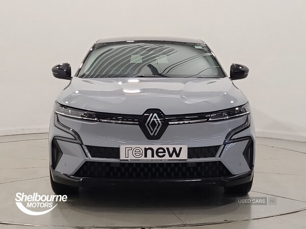 Used Renault Megane E Tech 2024 for sale - 76201836: Photo 11