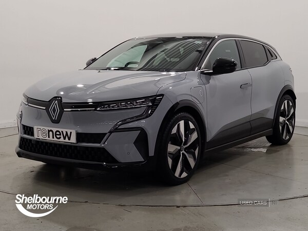 Used Renault Megane E Tech 2024 for sale - 76201836: Photo 12