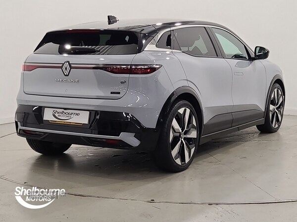 Used Renault Megane E Tech 2024 for sale - 76201836: Photo 13