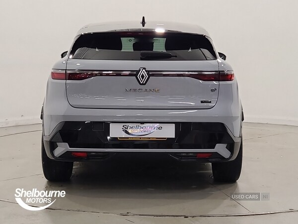 Used Renault Megane E Tech 2024 for sale - 76201836: Photo 14