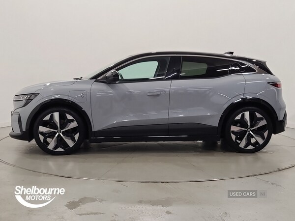 Used Renault Megane E Tech 2024 for sale - 76201836: Photo 15