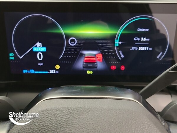 Used Renault Megane E Tech 2024 for sale - 76201836: Photo 18