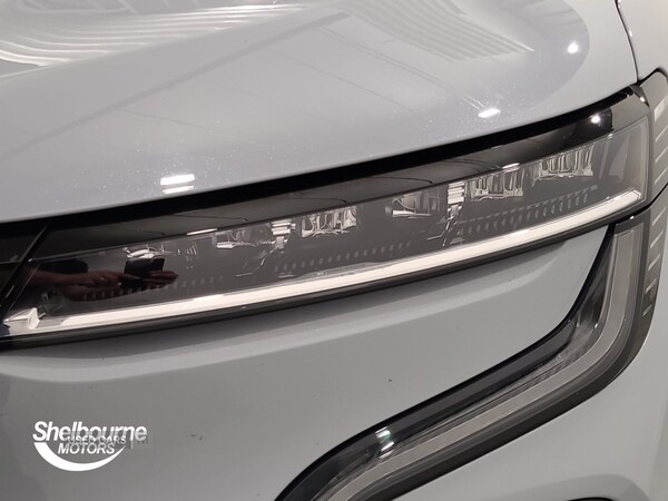Used Renault Megane E Tech 2024 for sale - 76201836: Photo 23