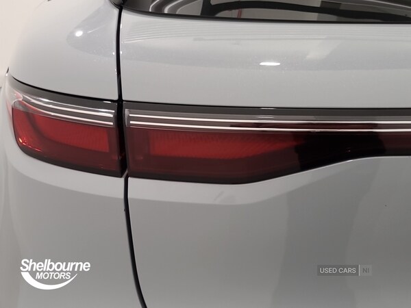 Used Renault Megane E Tech 2024 for sale - 76201836: Photo 24