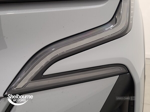 Used Renault Megane E Tech 2024 for sale - 76201836: Photo 25