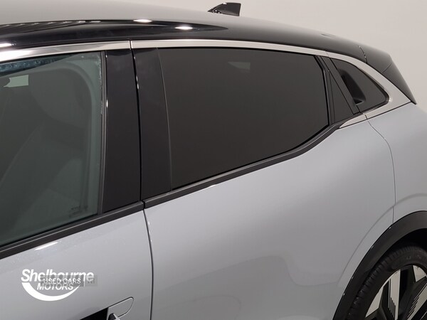 Used Renault Megane E Tech 2024 for sale - 76201836: Photo 26