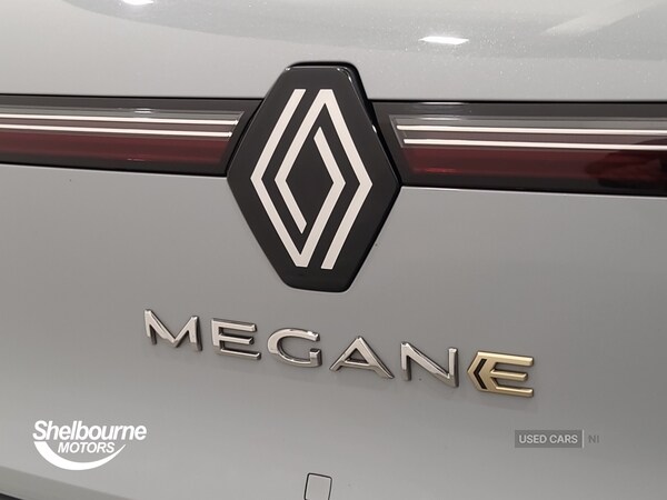 Used Renault Megane E Tech 2024 for sale - 76201836: Photo 27
