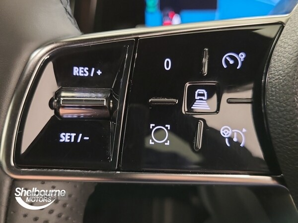Used Renault Megane E Tech 2024 for sale - 76201836: Photo 30