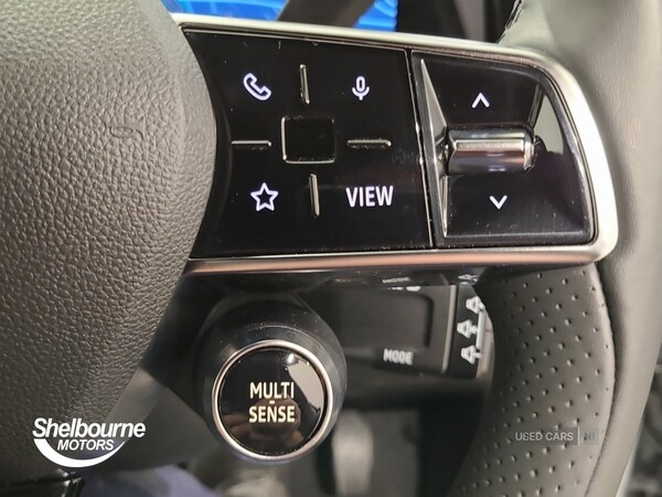 Used Renault Megane E Tech 2024 for sale - 76201836: Photo 31