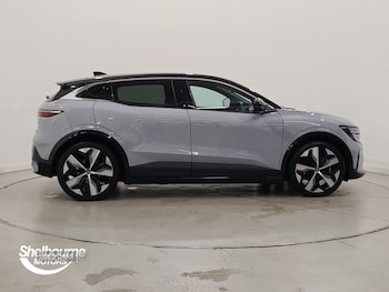 Used Renault Megane E Tech 2024 for sale - 76201836: Photo 3