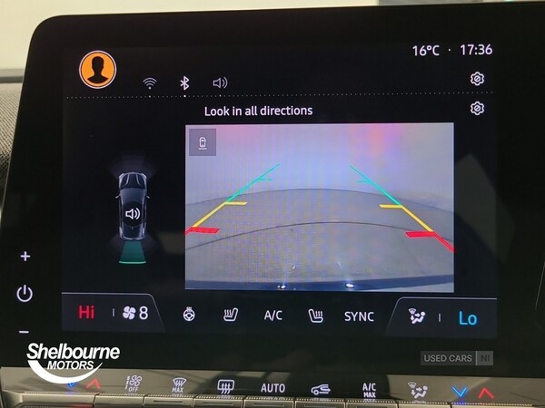 Used Renault Megane E Tech 2024 for sale - 76201836: Photo 40