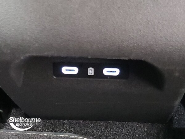 Used Renault Megane E Tech 2024 for sale - 76201836: Photo 43