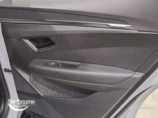 Used Renault Megane E Tech 2024 for sale - 76201836: Photo 44